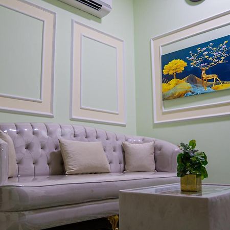 Arkan Al Barzah Hotel Apartment Sur Eksteriør bilde