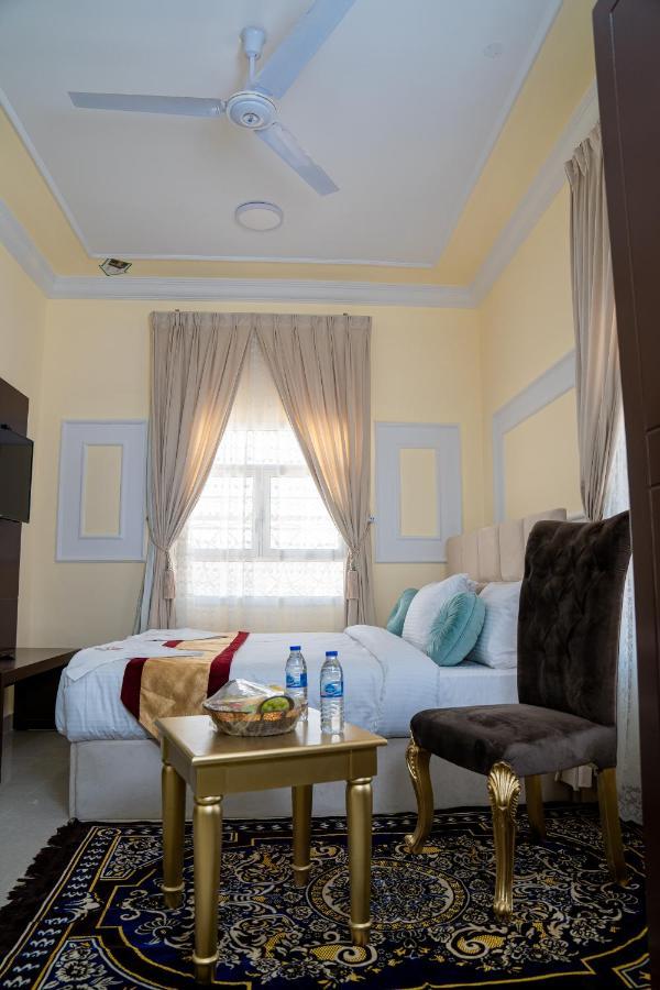 Arkan Al Barzah Hotel Apartment Sur Eksteriør bilde
