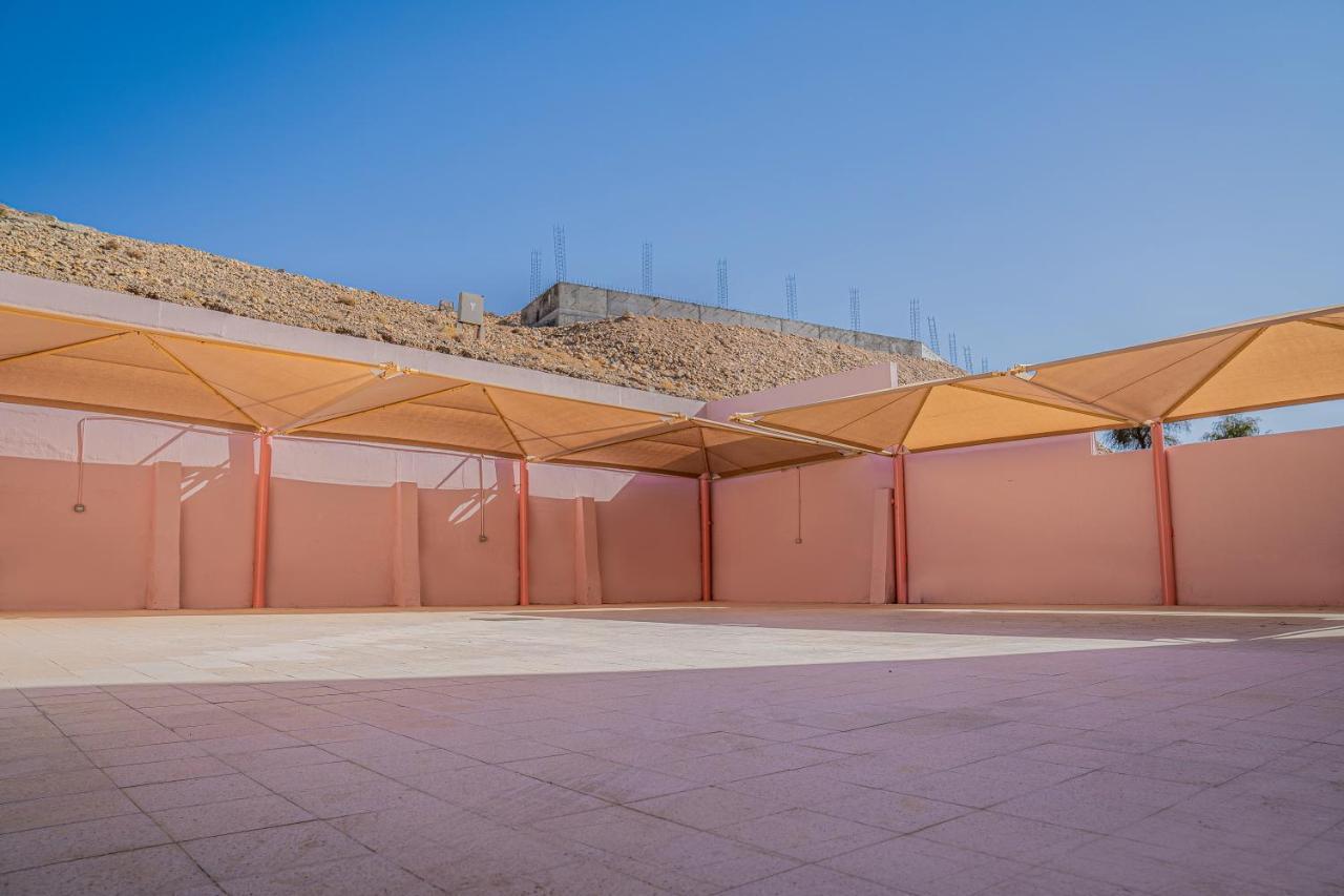 Arkan Al Barzah Hotel Apartment Sur Eksteriør bilde