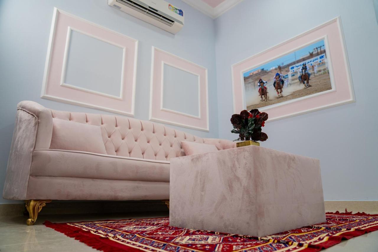 Arkan Al Barzah Hotel Apartment Sur Eksteriør bilde