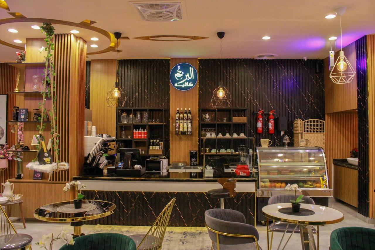 Arkan Al Barzah Hotel Apartment Sur Eksteriør bilde