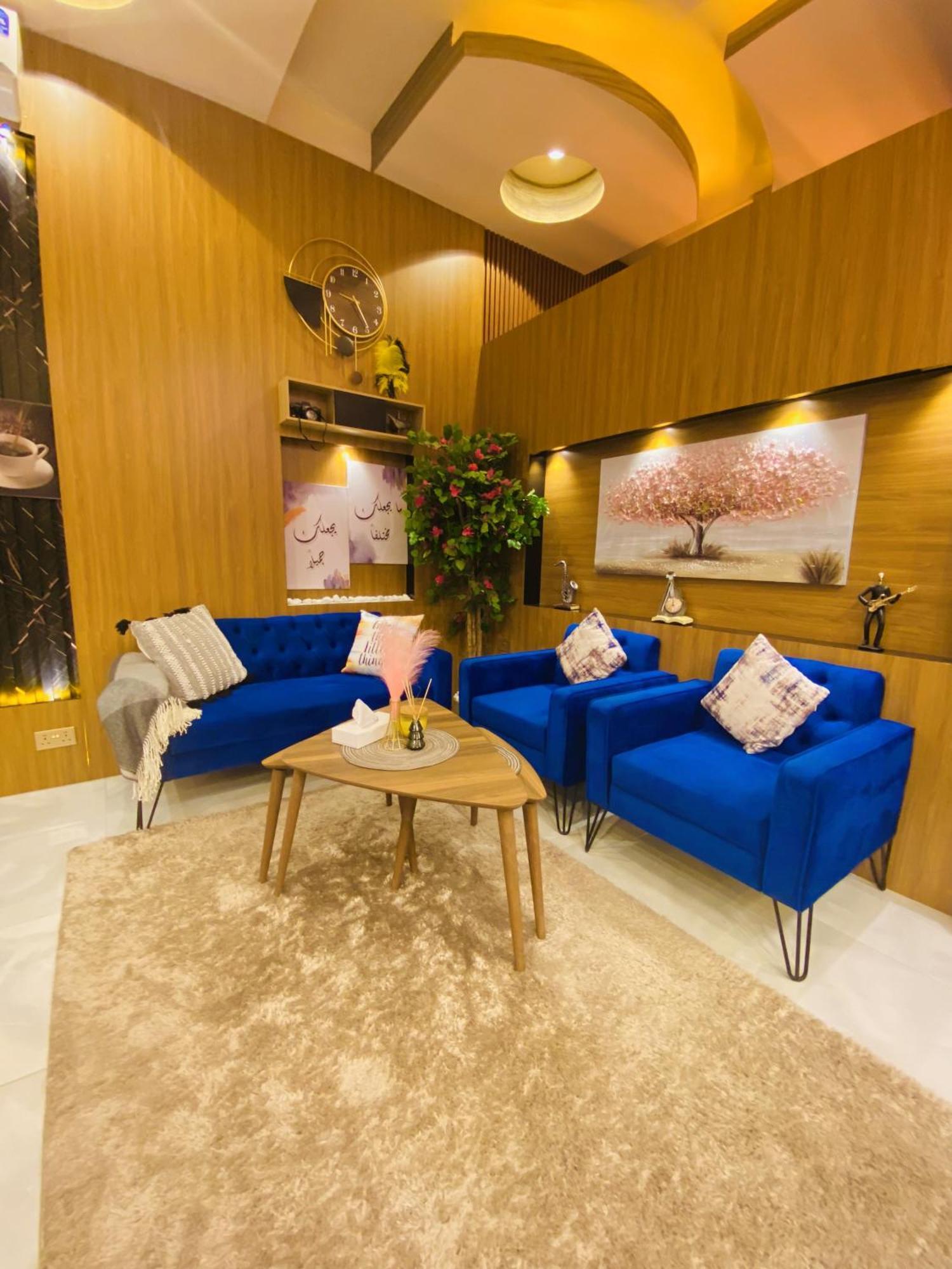 Arkan Al Barzah Hotel Apartment Sur Eksteriør bilde